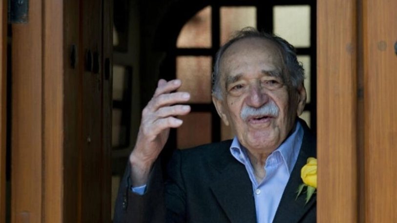 Se publica “Nos vemos en agosto”, la novela inédita de Gabriel García Márquez