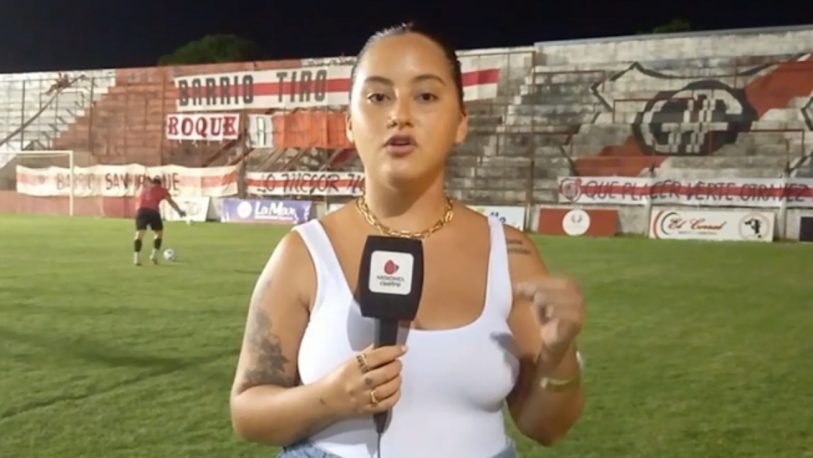 Guaraní aplastó a Deportivo Corpus en el inicio del torneo provincial de fútbol