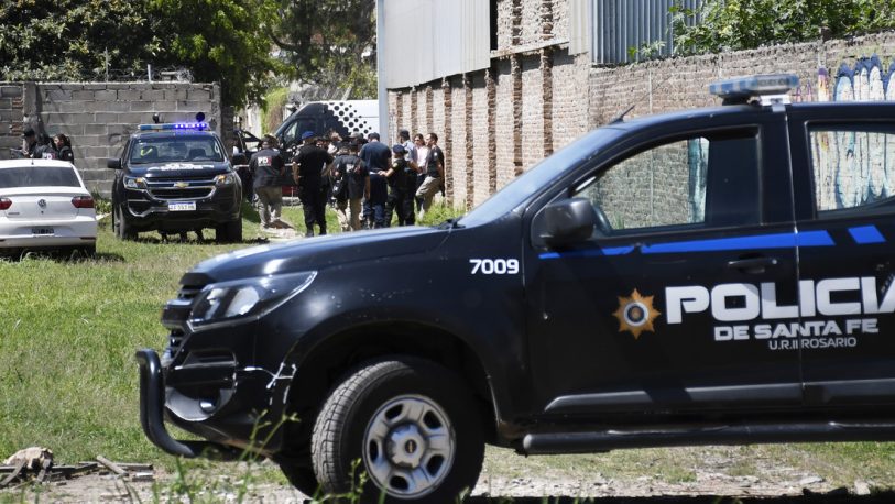 Rosario: Más de 70 expolicías se reintegraron a las fuerzas para enfrentar el narcotráfico