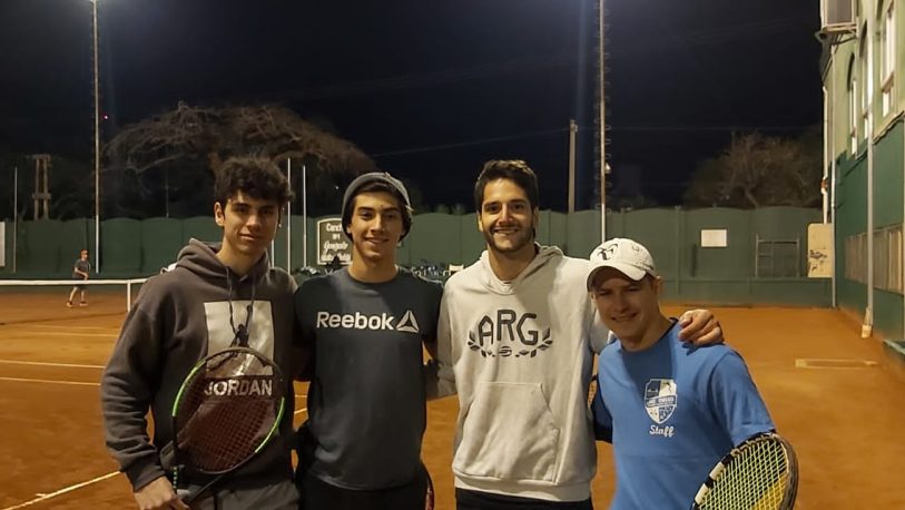 El tenis en Misiones: pasión, desafíos y crecimiento