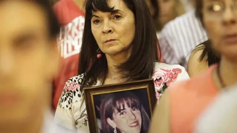 Marita Verón: a 22 años de su desaparición, la desgarradora carta de la mamá
