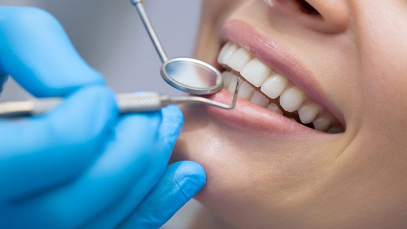 ANMAT prohibió uso, venta y distribución de productos odontológicos