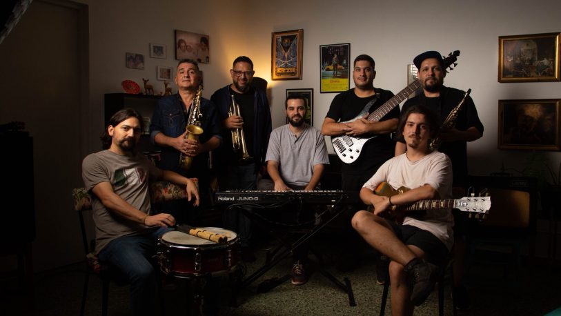 Jazz Day en Posadas: la celebración vuelve al Cidade