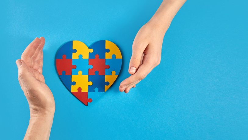 Día Mundial de Concienciación: “Uno de cada 40 chicos nace con autismo”