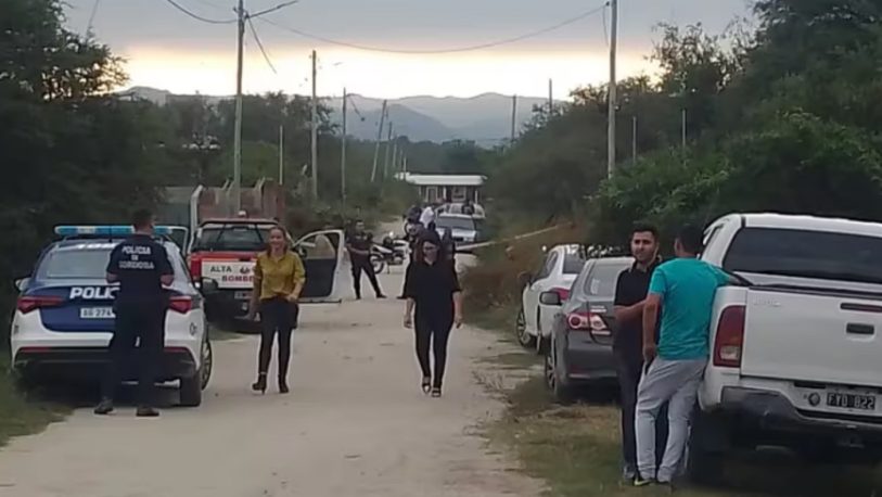 Horror en Córdoba: encontraron a dos hermanos muertos y detuvieron a la madre