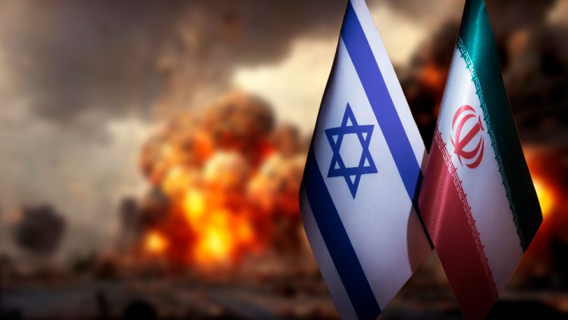 Israel prometió una victoria e Irán advirtió contra las represalias tras el ataque