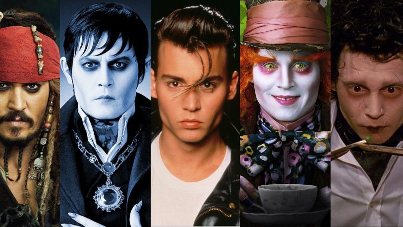 El rol que marcó a fuego a Johnny Depp: “Nunca volvería a hacerlo”