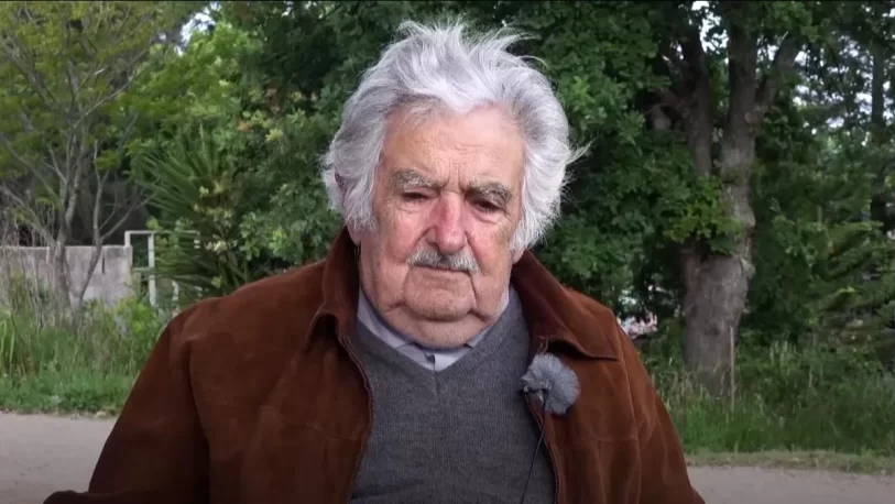 Uruguay: José “Pepe” Mujica anunció que tiene un cáncer en el esófago