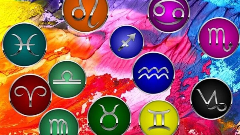 Horóscopo: cuáles son los colores para atraer dinero de cada signo del zodíaco