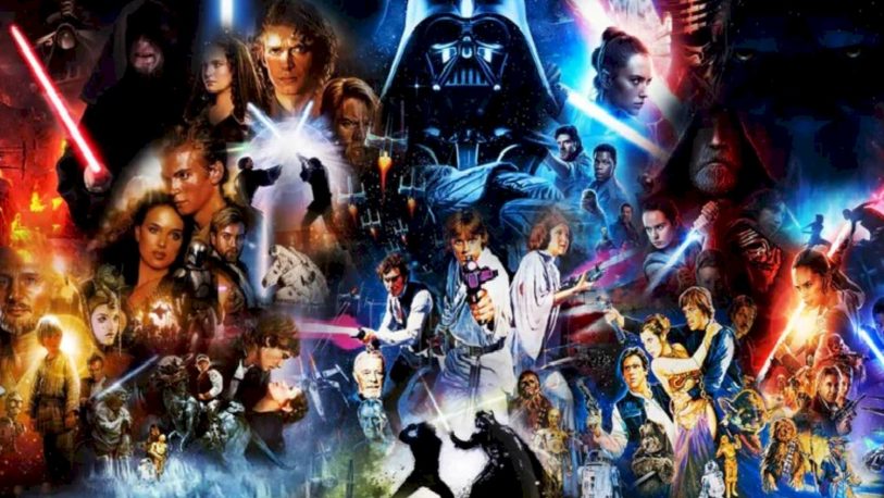 Día Internacional de Star Wars, ¿por qué se celebra el 4 de mayo?