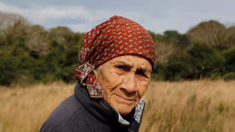 “El pomberito”: la explicación de la abuela de Loan sobre la desaparición de su nieto