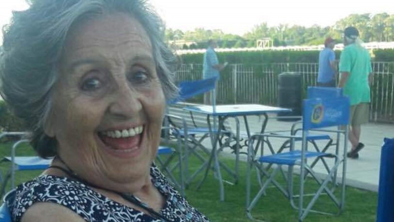 Falleció Doña Zulema Galarza de Puerta, madre del ex gobernador de Misiones