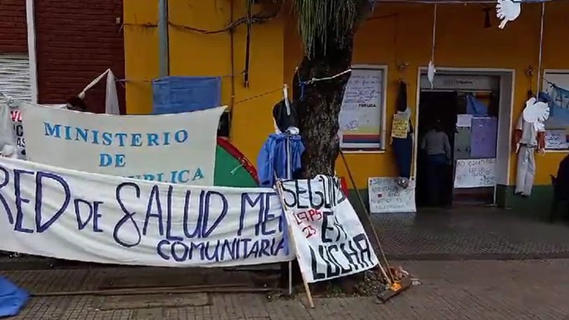 Trabajadores del Hospital Favaloro denuncian falta de contacto con autoridades y aprietes laborales
