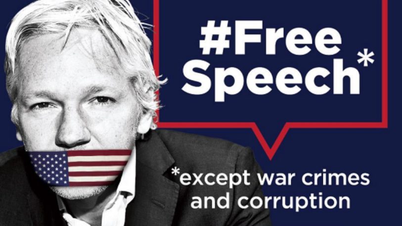 De la censura a la libertad: el legado de Assange y WikiLeaks