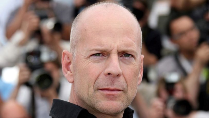 Bruce Willis perdió el habla