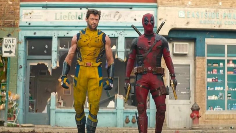 Deadpool y Wolverine: ¿Cuándo se estrena esta esperada película?